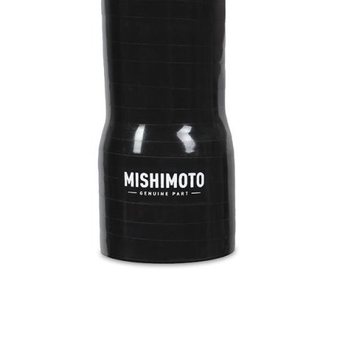Mishimoto 73-86 GM C/K Truck 305/350 Silicone Lower Radiator Hose thumbnail 4