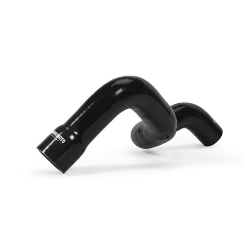 Mishimoto 73-86 GM C/K Truck 305/350 Silicone Lower Radiator Hose thumbnail 5