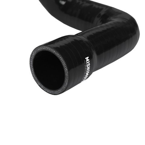 Mishimoto 73-86 GM C/K Truck 305/350 Silicone Lower Radiator Hose thumbnail 7
