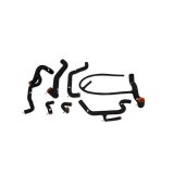 Mishimoto 95-98 Volkswagen Golf VR6 Black Silicone Hose Kit thumbnail 2