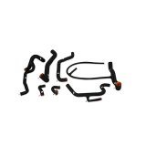 Mishimoto 95-98 Volkswagen Golf VR6 Black Silicone Hose Kit thumbnail 8