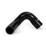 Mishimoto 65-67 Chevrolet Chevelle 396 Silicone Lower Radiator Hose thumbnail 2