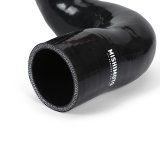 Mishimoto 65-67 Chevrolet Chevelle 396 Silicone Lower Radiator Hose thumbnail 6