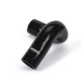 Mishimoto 65-67 Chevrolet Chevelle 396 Silicone Lower Radiator Hose thumbnail 8