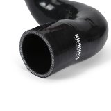 Mishimoto 65-67 Chevrolet Chevelle 396 Silicone Lower Radiator Hose thumbnail 9