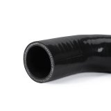 Mishimoto 67-69 Pontiac Firebird 326/350/400 Silicone Upper Radiator Hose thumbnail 7