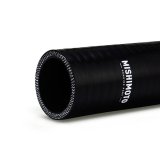 Mishimoto 65-67 Chevrolet Chevelle 327 Silicone Upper Radiator Hose thumbnail 2