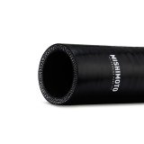 Mishimoto 65-67 Chevrolet Chevelle 250 Silicone Upper Radiator Hose thumbnail 2