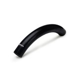 Mishimoto 65-67 Chevrolet Chevelle 396 Silicone Upper Radiator Hose thumbnail 4
