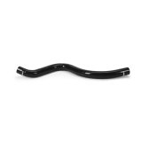 Mishimoto 70-77 Chevrolet Monte Carlo 305/350/400 Silicone Upper Radiator Hose thumbnail 1