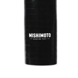 Mishimoto 70-77 Chevrolet Monte Carlo 305/350/400 Silicone Upper Radiator Hose thumbnail 4