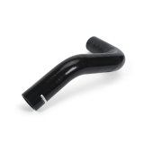 Mishimoto 65-67 Chevrolet Chevelle 283/327 Silicone Lower Radiator Hose thumbnail 2