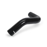 Mishimoto 65-67 Chevrolet Chevelle 283/327 Silicone Lower Radiator Hose thumbnail 6
