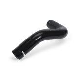 Mishimoto 65-67 Chevrolet Chevelle 283/327 Silicone Lower Radiator Hose thumbnail 7