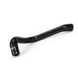 Mishimoto 78-86 GM C/K Truck 292 Silicone Upper Radiator Hose thumbnail 6