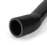 Mishimoto 78-86 GM C/K Truck 292 Silicone Upper Radiator Hose thumbnail 7