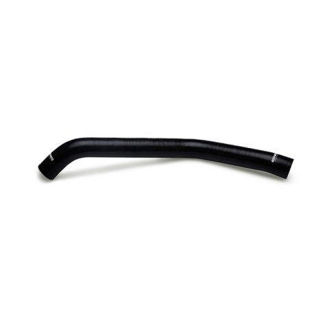 Mishimoto 68-72 Chevrolet Chevelle 307/350 Silicone Upper Radiator Hose thumbnail 4
