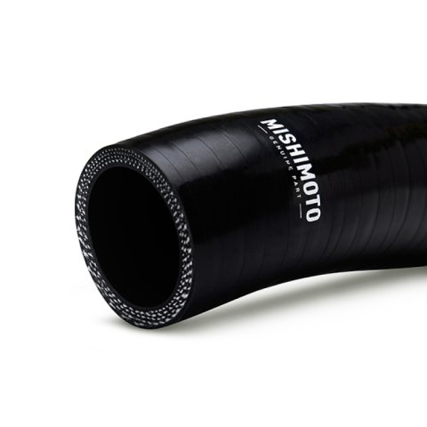 Mishimoto 68-72 Chevrolet Chevelle 307/350 Silicone Upper Radiator Hose thumbnail 8