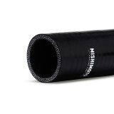 Mishimoto 65-67 Chevrolet Chevelle 283/327 Silicone Upper Radiator Hose thumbnail 8