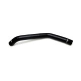 Mishimoto 68-72 Chevrolet Chevelle 307/350 Silicone Upper Radiator Hose thumbnail 1
