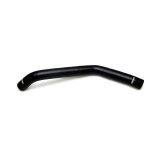Mishimoto 68-72 Chevrolet Chevelle 307/350 Silicone Upper Radiator Hose thumbnail 6
