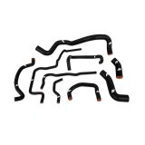 Mishimoto 99-05 Volkswagen Golf 1.8T Black Silicone Hose Kit thumbnail 7