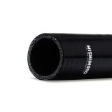 Mishimoto 65-67 Chevrolet Chevelle 283/327 Silicone Upper Radiator Hose thumbnail 3