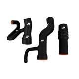 Mishimoto 92-97 Audi S4/S6 C4 Turbo Black Silicone Hose Kit thumbnail 2