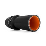 Mishimoto 92-97 Audi S4/S6 C4 Turbo Black Silicone Hose Kit thumbnail 3