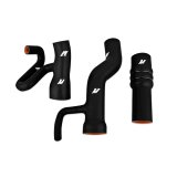 Mishimoto 92-97 Audi S4/S6 C4 Turbo Black Silicone Hose Kit thumbnail 5