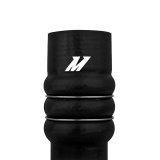 Mishimoto 92-97 Audi S4/S6 C4 Turbo Black Silicone Hose Kit thumbnail 6