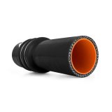 Mishimoto 92-97 Audi S4/S6 C4 Turbo Black Silicone Hose Kit thumbnail 8