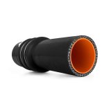 Mishimoto 92-97 Audi S4/S6 C4 Turbo Black Silicone Hose Kit thumbnail 9