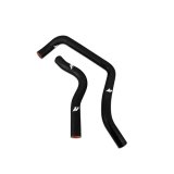Mishimoto 97-01 Acura Integra Type R Black Silicone Hose Kit thumbnail 4