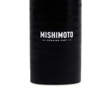Mishimoto 66-68 Chevrolet Impala 283/327 Silicone Upper Radiator Hose thumbnail 2