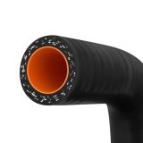 Mishimoto 06-07 Subaru STI / 06-07 WRX Black Silicone Ancillary Hoses thumbnail 4