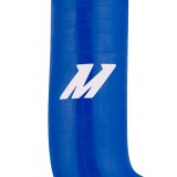 Mishimoto 04-07 Subaru STI / 06-07 WRX Blue Silicone Ancillary Hoses thumbnail 5