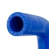 Mishimoto 04-07 Subaru STI / 06-07 WRX Blue Silicone Ancillary Hoses thumbnail 6