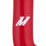 Mishimoto 04-07 Subaru STI / 06-07 WRX Red Silicone Ancillary Hoses thumbnail 7