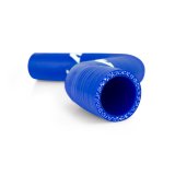 Mishimoto 97-04 Volvo 850/S70/V70 Blue Silicone Hose Kit thumbnail 4