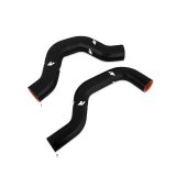 Mishimoto 05-06 Jeep Liberty 2.8 CRD Black Silicone Turbo Hose Kit thumbnail 2