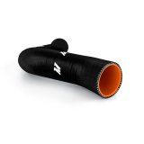 Mishimoto 05-06 Jeep Liberty 2.8 CRD Black Silicone Turbo Hose Kit thumbnail 9