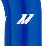 Mishimoto 05-06 Jeep Liberty 2.8 CRD Blue Silicone Turbo Hose Kit thumbnail 6