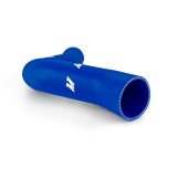 Mishimoto 05-06 Jeep Liberty 2.8 CRD Blue Silicone Turbo Hose Kit thumbnail 7