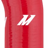 Mishimoto 05-06 Jeep Liberty 2.8 CRD Red Silicone Turbo Hose Kit thumbnail 6