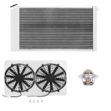 Mishimoto 73-86 GM C/K Truck 250/292/305 Cooling Package thumbnail 2