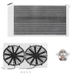 Mishimoto 73-86 GM C/K Truck 250/292/305 Cooling Package thumbnail 3