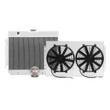 Mishimoto 73-86 GM C/K Truck 250/292/305 Cooling Package thumbnail 4