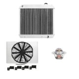 Mishimoto 63-66 GM C/K Truck 250/283/292 Cooling Package thumbnail 1