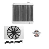 Mishimoto 63-66 GM C/K Truck 250/283/292 Cooling Package thumbnail 2
